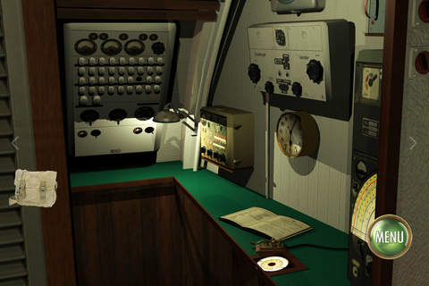 U-Boat Bunker St Amiot screenshot 4