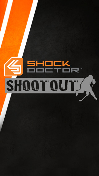 Shock Doctor Tournament App