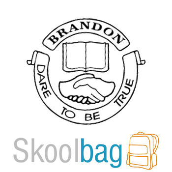 Brandon Intermediate School - Skoolbag LOGO-APP點子