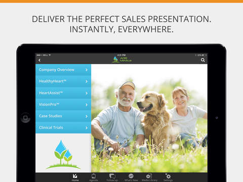 免費下載商業APP|App Data Room - Sales Presentation Tool, Marketing Solution app開箱文|APP開箱王