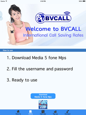 【免費社交App】BVCALL-APP點子