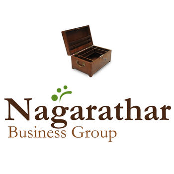 Nagarathar Business Group 生活 App LOGO-APP開箱王