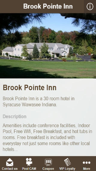 免費下載旅遊APP|Brook Pointe Inn app開箱文|APP開箱王