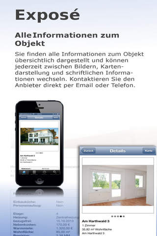 Engel & Völkers Hessische Bergstraße Maisonable Immobilien GmbH screenshot 4