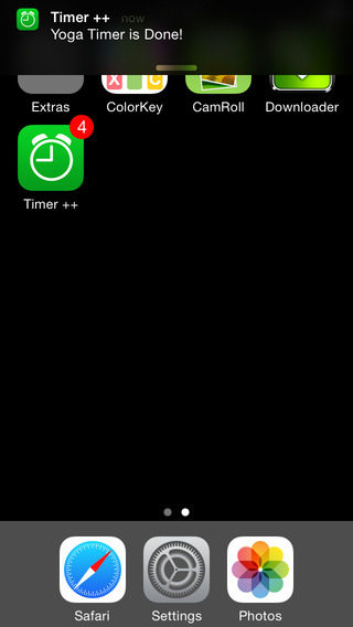 iPhone Screenshot 4