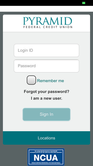 【免費財經App】Pyramid Federal Credit Union-APP點子