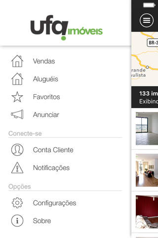 Ufa! Imóveis screenshot 3
