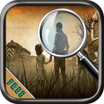 Lost Souls : Hidden Object LOGO-APP點子