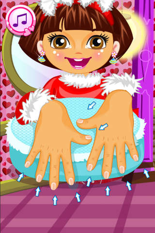 Dora Nail Salon screenshot 2