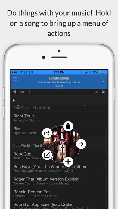 iPhone Screenshot 2