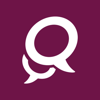 Qatar Living Classifieds LOGO-APP點子