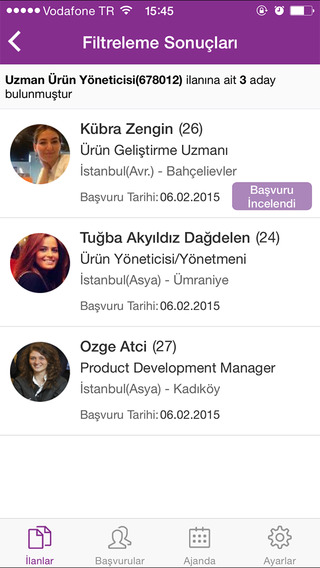 【免費商業App】Kariyer.net İşveren-APP點子