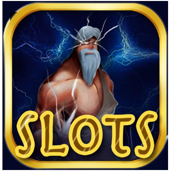 AAA Ace Aphrodite Zeus Slots - Big Prize of Thunder magic olympus in slot machine LOGO-APP點子