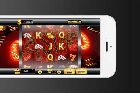 ``` 2015 ``` Aage of King Slots - FREE Vegas Slots Game screenshot 2