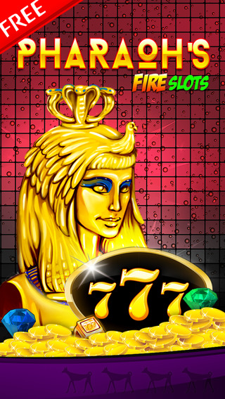 Pharaoh's Slots Pokies Casino - best fortune of old vegas video bingo gs.n way more