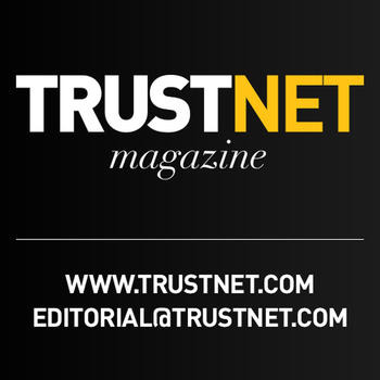 Trustnet Magazine 財經 App LOGO-APP開箱王