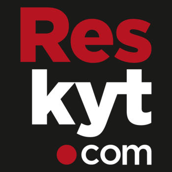 Reskyt LOGO-APP點子