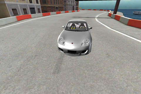 DRT Racing screenshot 3