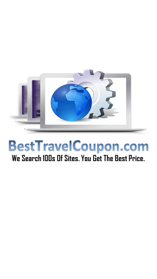 Travel Search Engine