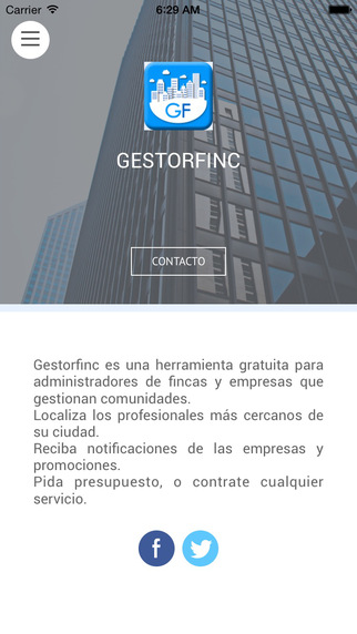 免費下載社交APP|GESTORFINC app開箱文|APP開箱王