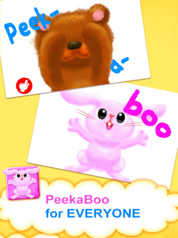 免費下載遊戲APP|Baby and Toddler PeekaBoo! app開箱文|APP開箱王