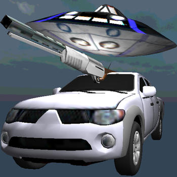 RoadPatrol3D LOGO-APP點子