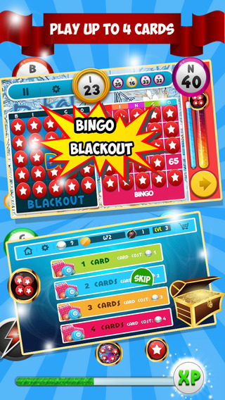 免費下載遊戲APP|Bingo Cities app開箱文|APP開箱王