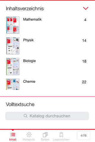 STARK Verlag screenshot 4