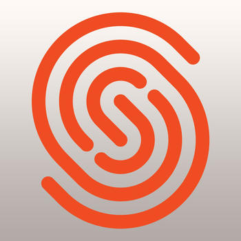 SYNETOUCH LOGO-APP點子