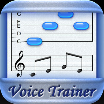 Erol Singer's Studio - Voice Lessons LOGO-APP點子