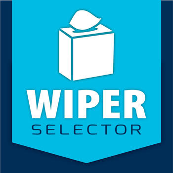 Wiper Selector LOGO-APP點子