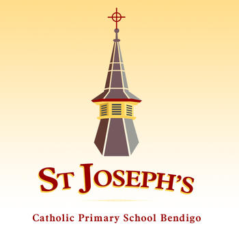 St Joseph's Quarry Hill LOGO-APP點子