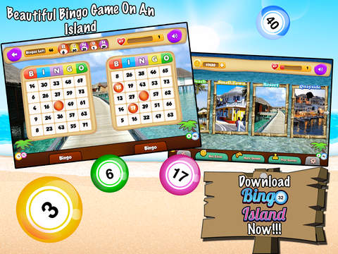 免費下載遊戲APP|Bingo Paradise Isle by Appy Games - Bankroll Your Way to Riches with Multiple Daubs app開箱文|APP開箱王