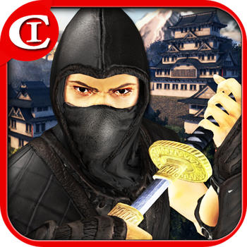 Shinobidu: Ninja Assassin HD LOGO-APP點子