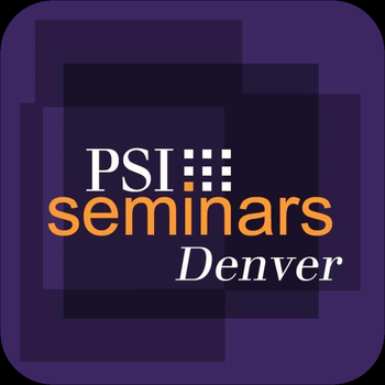 PSI Denver LOGO-APP點子