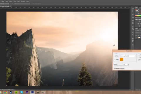 Computer Skills - Adobe Photoshop Edition screenshot 3
