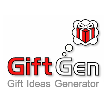 GiftGen LOGO-APP點子