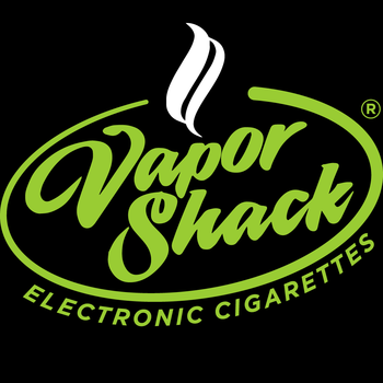 Vapor Shack - Powered by Vape Boss LOGO-APP點子