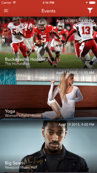 免費下載工具APP|Buckeye App for Ohio State app開箱文|APP開箱王