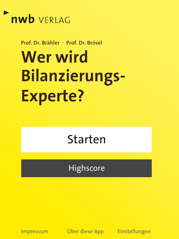 免費下載遊戲APP|Wer wird Bilanzierungs-Experte? app開箱文|APP開箱王