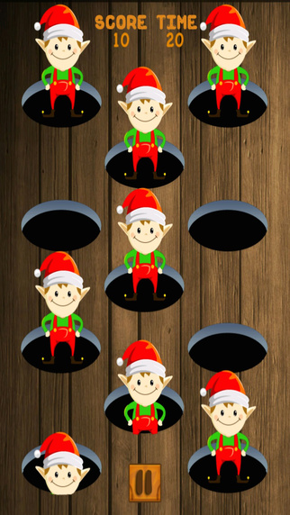 免費下載遊戲APP|Angry Santa and Friends : A Frozen Christmas Freefall Snow Fighter- Pro app開箱文|APP開箱王