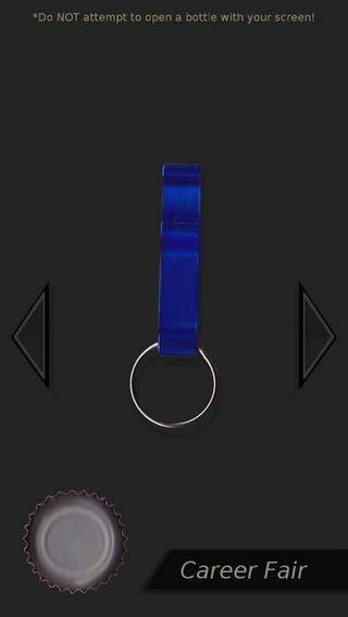 【免費工具App】Bottle Opener-APP點子