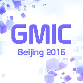 GMIC 2015 商業 App LOGO-APP開箱王