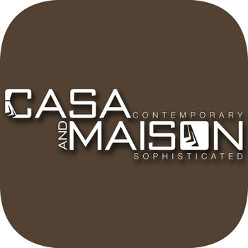 Casa & Maison Mobile CRM 商業 App LOGO-APP開箱王