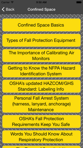 【免費商業App】Total Safety Industrial Safety Moments-APP點子