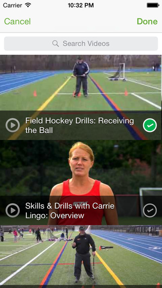 【免費運動App】InfiniteFieldHockey Practice : Field Hockey Practice Planner for Coaches-APP點子