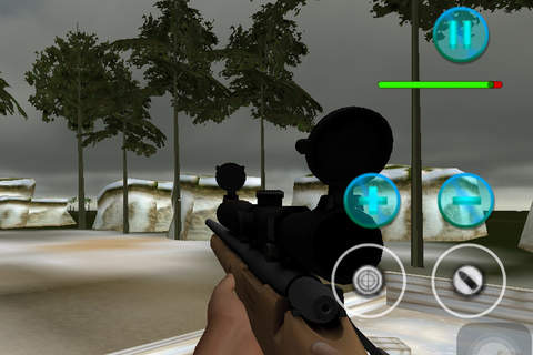 swat assault commando ultimate killing machine screenshot 2