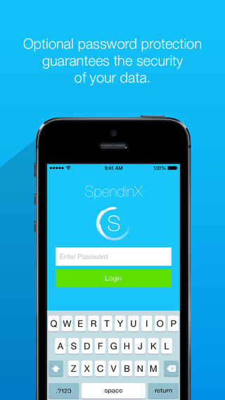 【免費財經App】SpendinX - Record and Share Your Expenses-APP點子