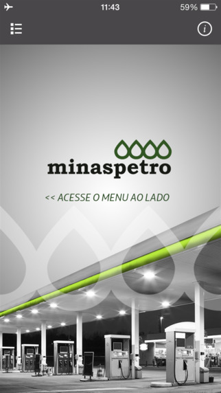 Minaspetro