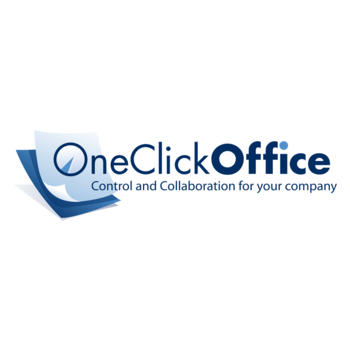 OneClickOffice LOGO-APP點子